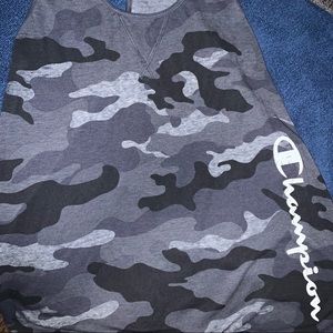Champion Women’s medium tank top